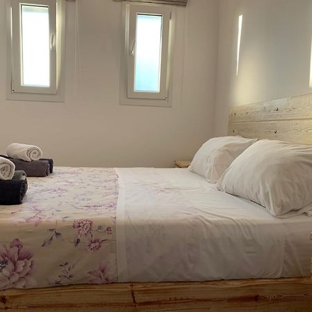 Sun Studios Mykonos Town Kültér fotó