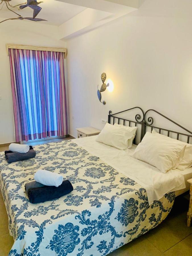 Sun Studios Mykonos Town Kültér fotó