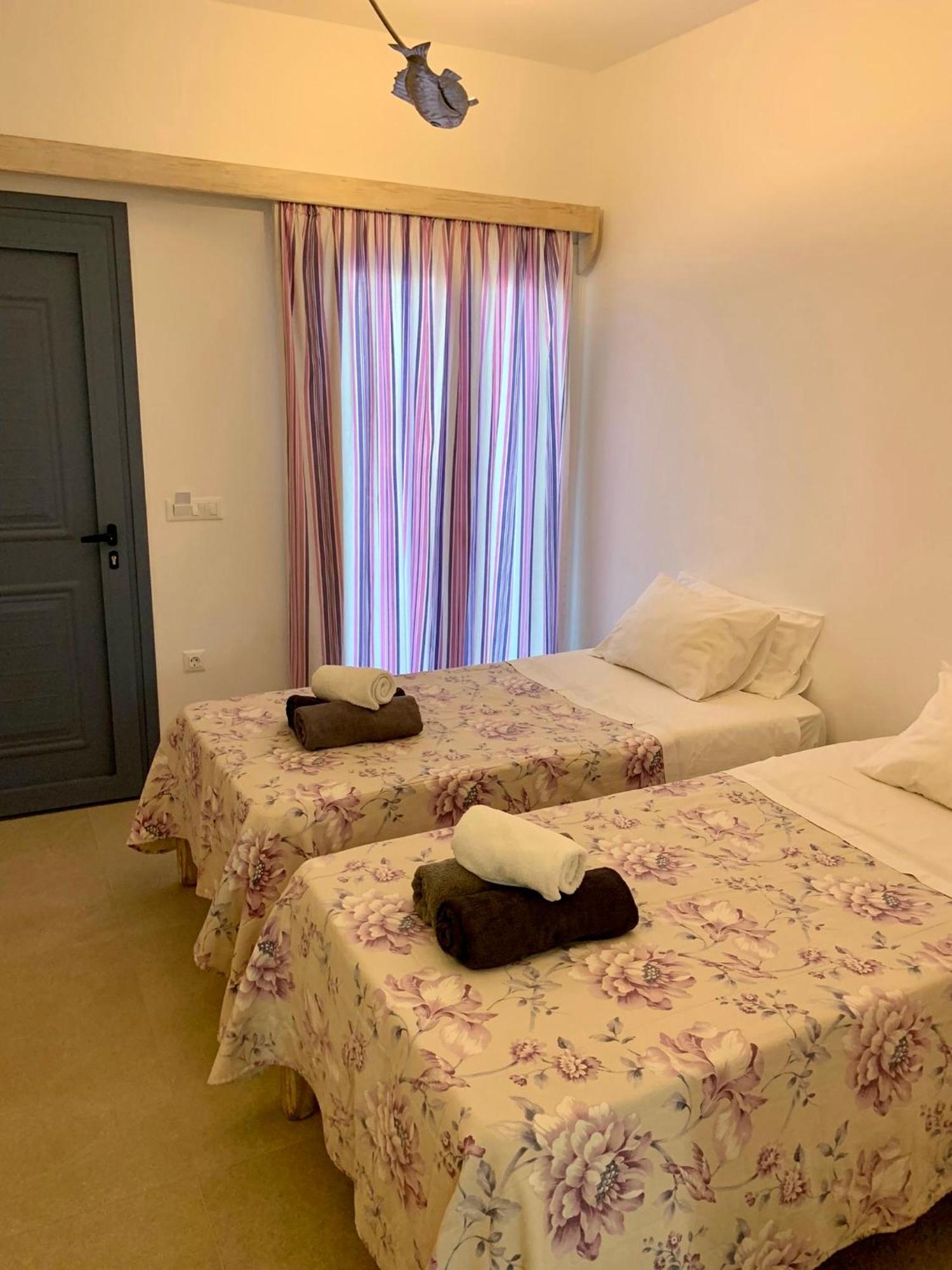 Sun Studios Mykonos Town Kültér fotó