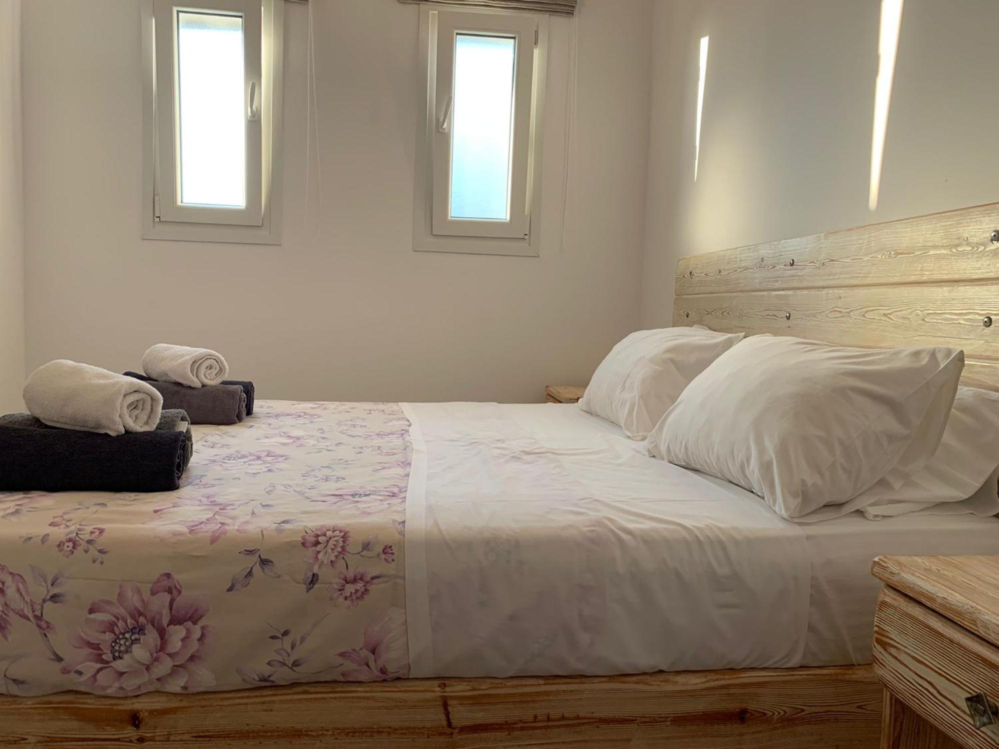 Sun Studios Mykonos Town Kültér fotó