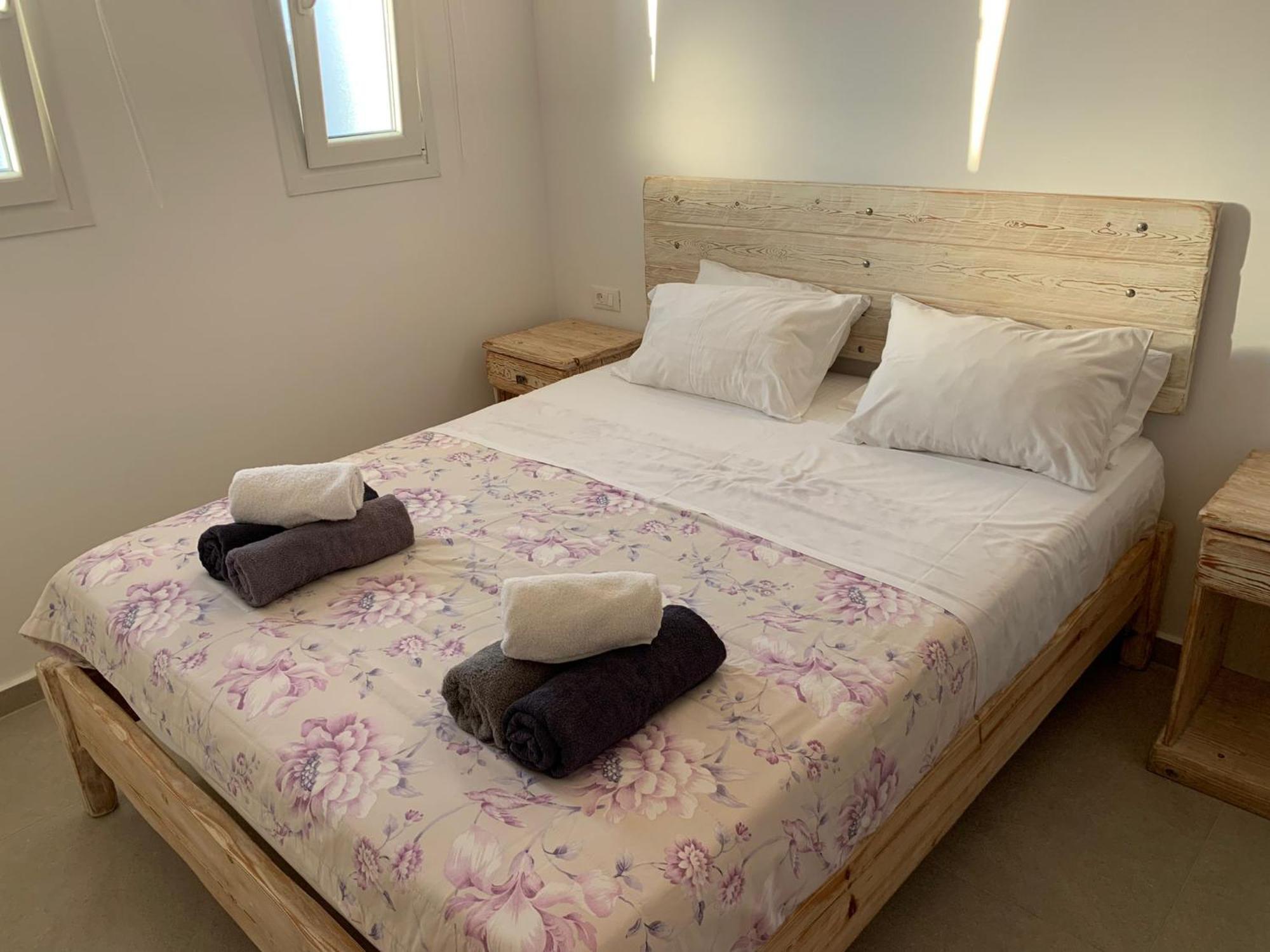 Sun Studios Mykonos Town Kültér fotó