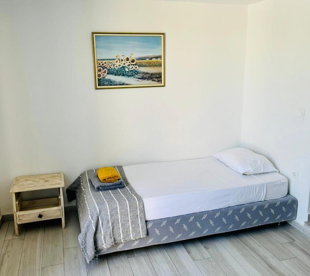 Sun Studios Mykonos Town Kültér fotó